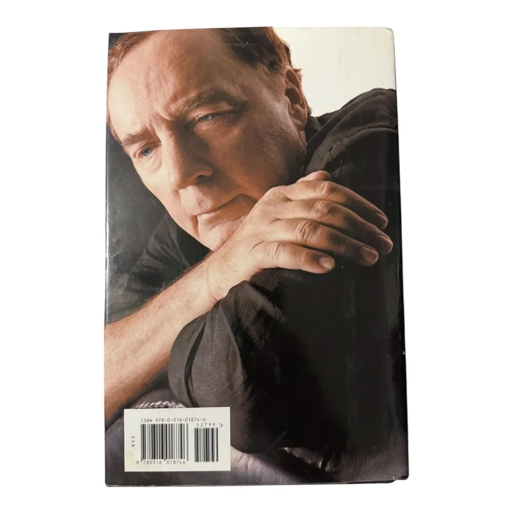 James Patterson & Michael Ledwidge - RUN FOR YOUR LIFE - 2009 First Edition